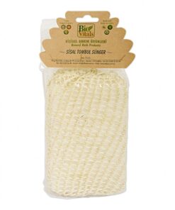 Sisal Tombul Sünger-21