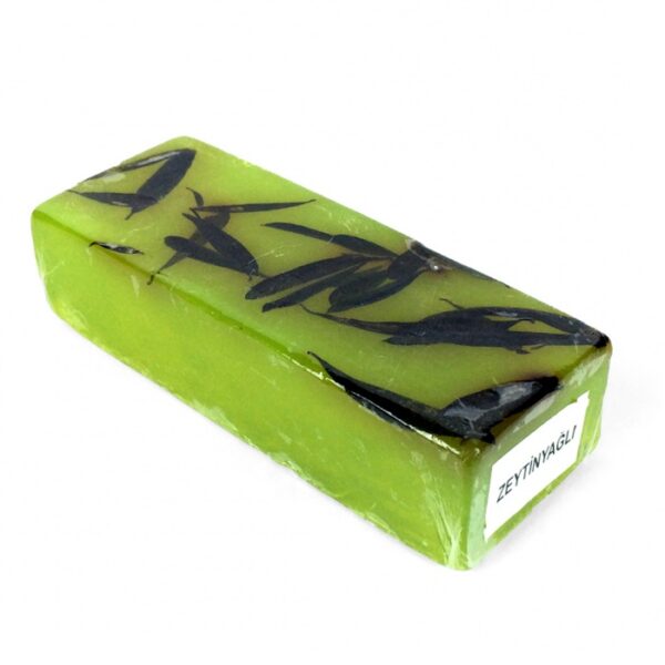 Zeytin Yağlı Sabun 900 gr