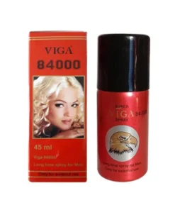 New Süper Viga 84000 Sprey