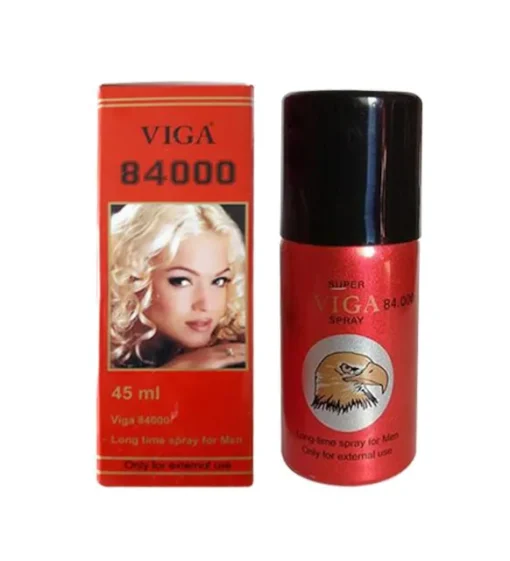 New Süper Viga 84000 Sprey