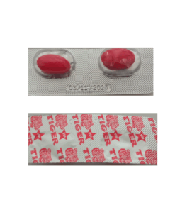 Tiger Vip 168 Soft Jel 2 Adet Deneme Paketi