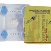 Vega 4 lü 100 mg Erkekler İçin Performans
