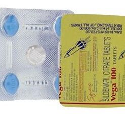 Vega 4 lü 100 mg Erkekler İçin Performans
