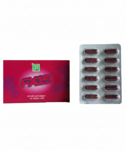 Alternative view of FX15 Kapsül ( 1 Kutu )