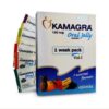 Kamagra 100 Lük Paket 7 Li Kutu