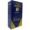 Viga 150000 Performans Gold Honey 7x5 Gr Kırmalı