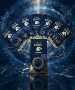 Alternative view of Viga 150000 Performans Gold Honey 7x5 Gr Kırmalı