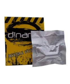 Dinamit Bitkisel Karışım 2 Li Kapsül 650 MG Tek Kullanımlık