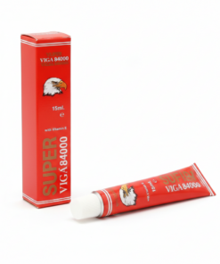 Süper Viga 84000 Delay Krem 15 ML Geciktirici