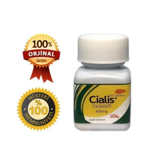 Oral Jel 20 MG Ve 100 MG Cia.lis - Görsel 3