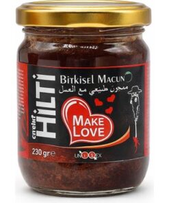 Alternative view of Hilti Epimedyumlu Macun 240 Gr Kavanoz