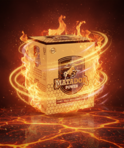 Alternative view of Matador Epimedyumlu Macun 240 Gr Kavanoz