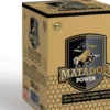 Matador Epimedyumlu Macun 240 Gr Kavanoz