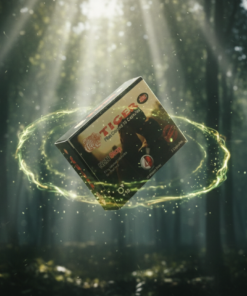 Alternative view of Tiger Vip Delay Performans Zero